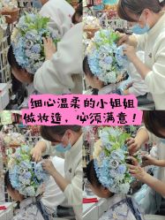 -梦回汉唐汉服旗袍体验馆(拙政园店)