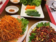 -辛氏火炉·韩式古法烤肉(松北店)