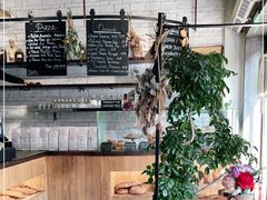 -O'mills Sourdough Bakery&Bistro(永嘉路店)