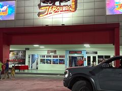 -芭提雅MAX泰拳馆