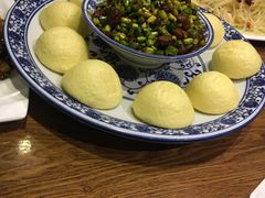 -关中记忆主题餐厅