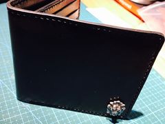 -如果·追梦手工皮具DIY教学店(田子坊店)