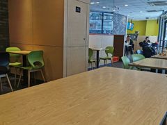 -麦当劳(金狮广场店)