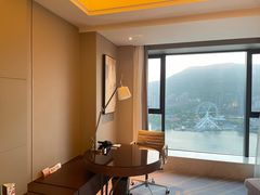 -舟山希尔顿酒店