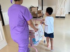 -福田家月子中心 产后 月嫂(市立母子医院店)