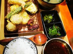 -天妇罗内顺田(罗湖店)