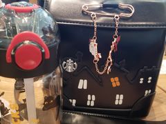 -星巴克(东莞塘厦万科生活广场店)