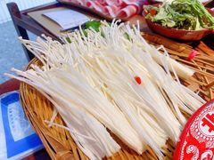 -楠火锅(哈尔滨金爵万象店)