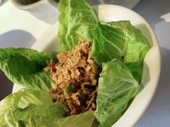 -北京老铺烤鸭(老城根店)
