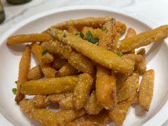 -筱爷叔·上海传统手工菜(玉树路店)