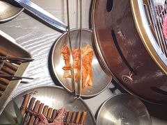 -西塔老太太泥炉烤肉(温州首店万象城黑金店)