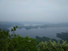 -五女山景区