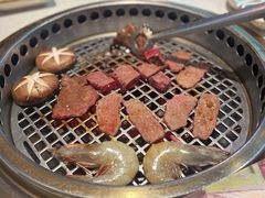 -千寻山野烤肉(中关村店)
