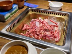 -泽成冰煮羊(非·遗东岸国际店)