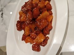 -金陵后厨·南京菜(新街口秣陵路店)