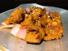 -绿茶餐厅(华联万柳店)