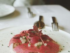 -Le Comptoir de Pierre Gagnaire