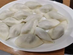 -喜家德虾仁水饺(青岛永旺东部店)