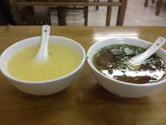 驴杂汤-王胖子驴肉火烧(鼓楼店)