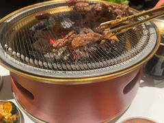 -西塔老太太泥炉烤肉(川沙百联店)