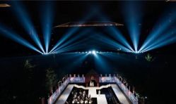 -西安威斯汀大酒店·宴会厅