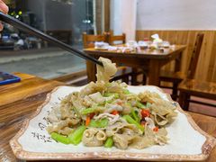 -下梅人家土菜馆(历史文化餐厅度假区店)