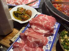 -陈眼镜火锅(总店)
