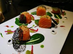 -AZUL by FUEL蓝色·法式酒馆(琶醍店)