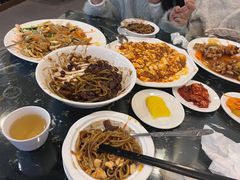 -桃园中华料理炸酱面(燕儿岛路店)