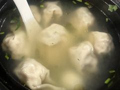 云吞-闫家驴肉老店(华电一校店)