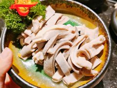 -捞王锅物料理(温州万象城店)