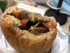 -赛百味SUBWAY(长宁龙之梦店)