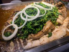 -鱼酷活鱼烤鱼(昆明路店)