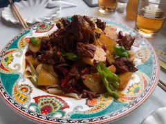 -巴依老爷新疆美食(工体旗舰店)