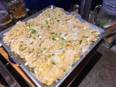 -很久以前羊肉串(打浦路店)