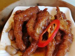 -心点盛宴江南西店