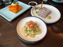 -环球港凯悦 · 享悦中餐厅