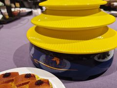 -花家怡园HUA'S RESTAURANT(崇文门·哈德门广场店)