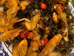 -浔庐餐厅•江西老字号•九江菜(烟水亭店)