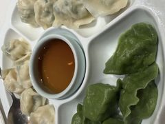 -开海·红岛海鲜虾水饺(石老人店)