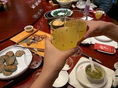 -瑶王府·广西菜(金阳路店)