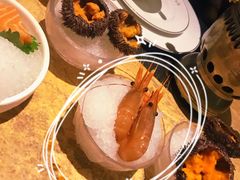 -雍和会海鲜姿造自助(湖东路店)