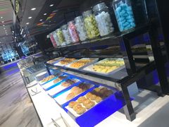 -鹭江潮餐厅•福建菜(鹭江佲家酒店)