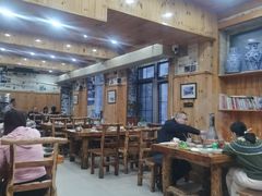 -老康火锅(黄河路总店)