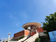 -中国闽台缘博物馆