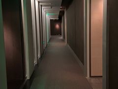 -上海柏悦酒店