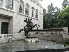 -上海安亭别墅花园酒店