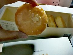 -味多美蛋糕(看丹桥店)