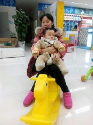 -孩子王童乐园(鹏瑞利青羊广场店)