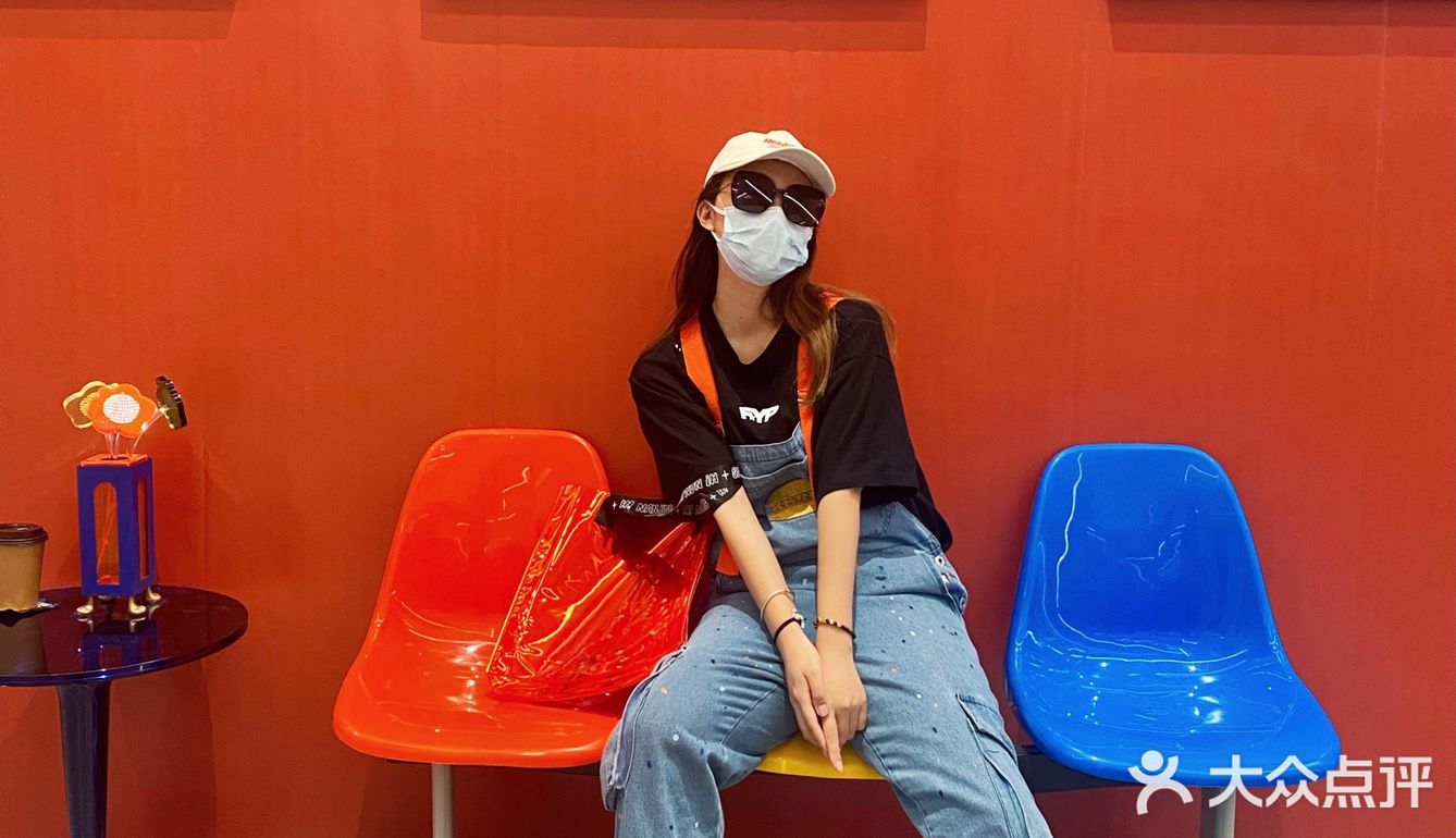 南京看展 | 打卡南京潮流新地标喜玛拉雅购物中心🖤